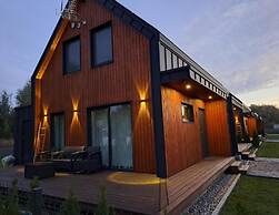Comfortable House by the Beach in Stepnica