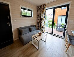 Comfortable House by the Beach in Stepnica