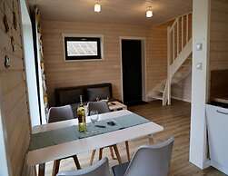 Comfortable House by the Beach in Stepnica