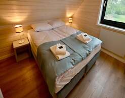 Comfortable House by the Beach in Stepnica