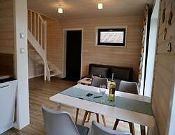 Comfortable House by the Beach in Stepnica