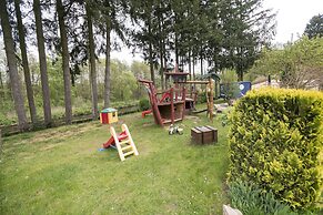 Ferienhaus Eldeblick Direkt am Eldeufer in Parchim