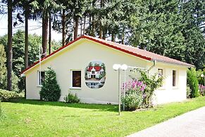 Ferienhaus Eldeblick Direkt am Eldeufer in Parchim