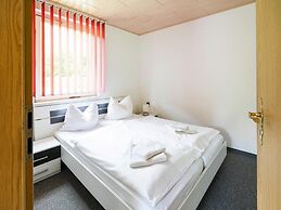 Ferienhaus Eldeblick Direkt am Eldeufer in Parchim