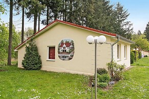 Ferienhaus Eldeblick Direkt am Eldeufer in Parchim