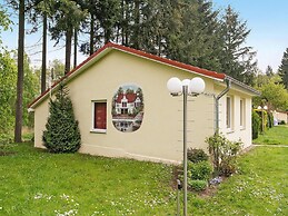 Ferienhaus Eldeblick Direkt am Eldeufer in Parchim