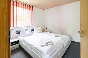 Ferienhaus Eldeblick Direkt am Eldeufer in Parchim