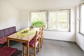 Ferienhaus Eldeblick Direkt am Eldeufer in Parchim