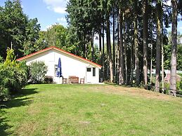 Ferienhaus Eldeblick Direkt am Eldeufer in Parchim