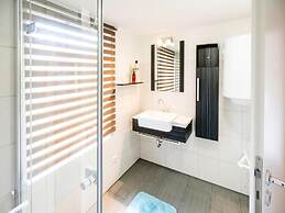 Ferienhaus Eldeblick Direkt am Eldeufer in Parchim