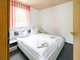 Ferienhaus Eldeblick Direkt am Eldeufer in Parchim