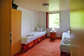 Ferienhaus Eldeblick Direkt am Eldeufer in Parchim