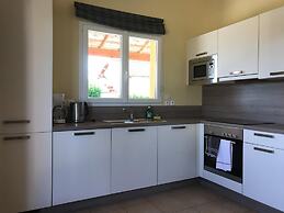 Spacious Villa With Garden and Pool