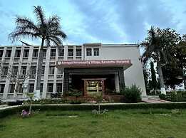 Aarogya Naturopathy Village