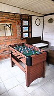 Comfortable Holiday Homes, Swimming Pool, Rewal