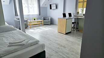 Comfortable House With Private Pool, Kolczewo