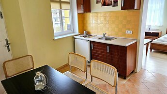 Comfortable House With Private Pool, Kolczewo