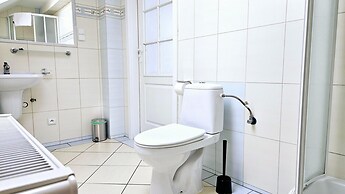 Comfortable House With Private Pool, Kolczewo