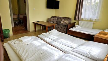 Comfortable House With Private Pool, Kolczewo
