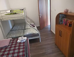 Holiday Apartment on Lake Goldberg