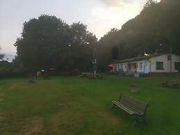 Holiday Apartment on Lake Goldberg