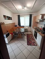 Holiday Apartment on Lake Goldberg