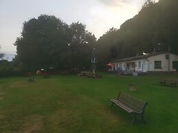 Holiday Apartment on Lake Goldberg