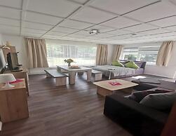Holiday Apartment on Lake Goldberg