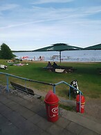 Holiday Apartment on Lake Goldberg