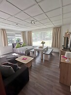 Holiday Apartment on Lake Goldberg