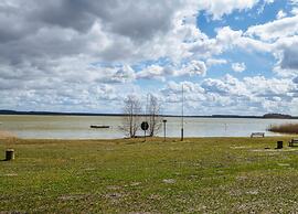 Holiday Apartment on Lake Goldberg