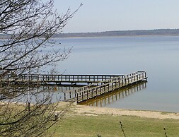 Holiday Apartment on Lake Goldberg