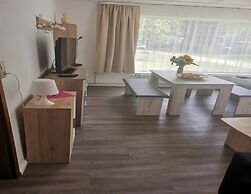 Holiday Apartment on Lake Goldberg