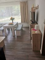 Holiday Apartment on Lake Goldberg