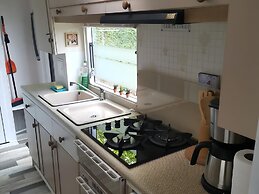 Holiday Apartment on Lake Goldberg
