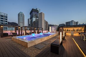 Urban Groove Hotel