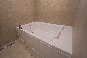 Urban Groove Hotel