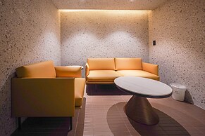 Urban Groove Hotel