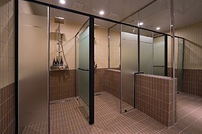 Urban Groove Hotel