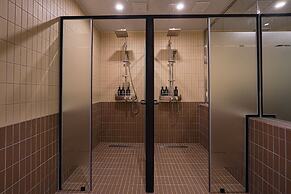Urban Groove Hotel