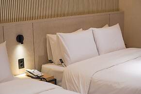 Urban Groove Hotel