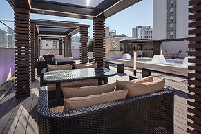Urban Groove Hotel