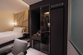 Urban Groove Hotel