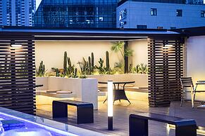Urban Groove Hotel