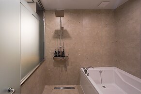 Urban Groove Hotel