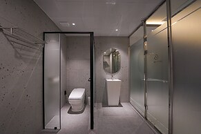 Urban Groove Hotel