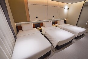 Urban Groove Hotel
