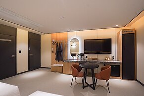 Urban Groove Hotel