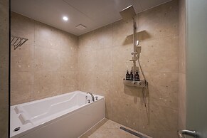 Urban Groove Hotel
