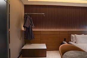 Urban Groove Hotel
